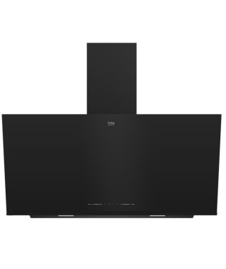 BEKO - Hotte décorative murale BHCA92442BBH