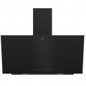 BEKO - Hotte décorative murale BHCA92442BBH