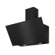 BEKO - Hotte décorative murale BHCA92442BBH