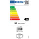 LG - TV QNED 4K - 43QNED80A6A