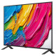 LG - TV QNED 4K - 43QNED80A6A