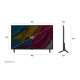LG - TV QNED 4K - 43QNED80A6A