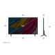 LG - TV QNED 4K - 50QNED80A6A