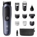 BRAUN - Tondeuse barbe - MGK7540