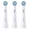 BRAUN - Pack de 3 brossettes - GENTLECAREBLANC