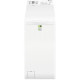 ELECTROLUX - Lave-linge top EWQ6412B