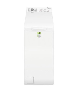 ELECTROLUX - Lave-linge top EWQ6412B