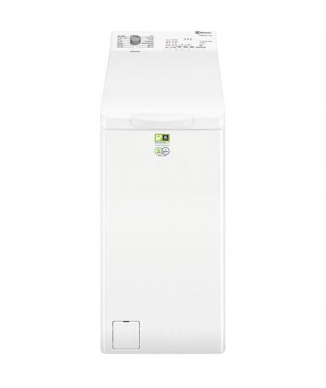 ELECTROLUX - Lave-linge top EWQ6412B