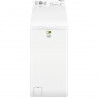 ELECTROLUX - Lave-linge top EWQ6412B