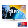PHILIPS - TV OLED UHD 4K - 55OLED809