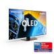PHILIPS - TV OLED UHD 4K - 55OLED809