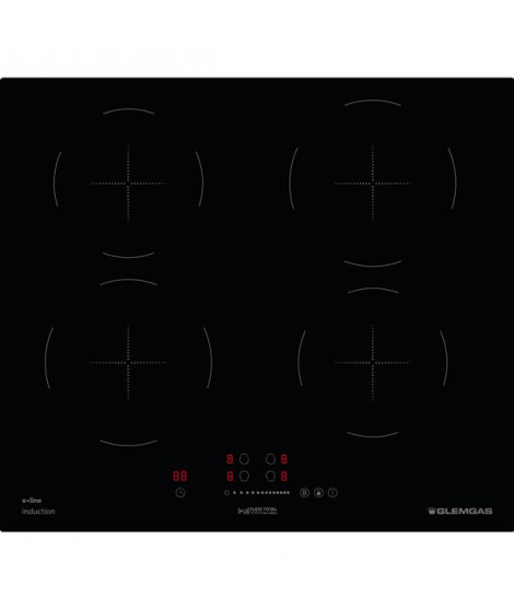 GLEM - Table induction GTI640SL