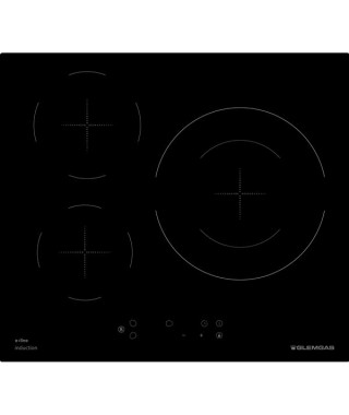 GLEM - Table induction GTI630ESL
