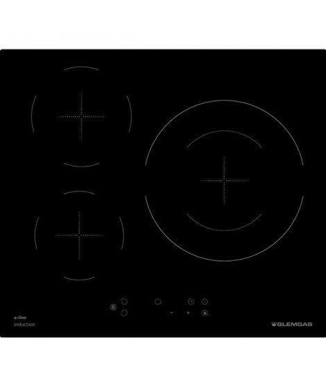 GLEM - Table induction GTI630ESL