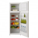 GLEM - Réfrigérateur 2 portes GRF170WH