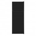 GLEM - Réfrigérateur 2 portes GRF170BK