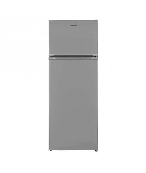 GLEM - Réfrigérateur 2 portes GRF170SI