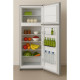 GLEM - Réfrigérateur 2 portes GRF170SI