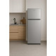 GLEM - Réfrigérateur 2 portes GRF170SI
