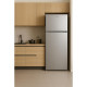 GLEM - Réfrigérateur 2 portes GRF170SI