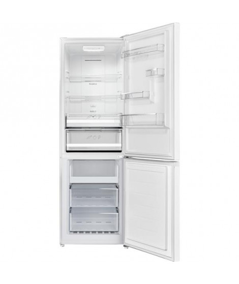 INDESIT - Réfrigérateur combiné INK25322W4E