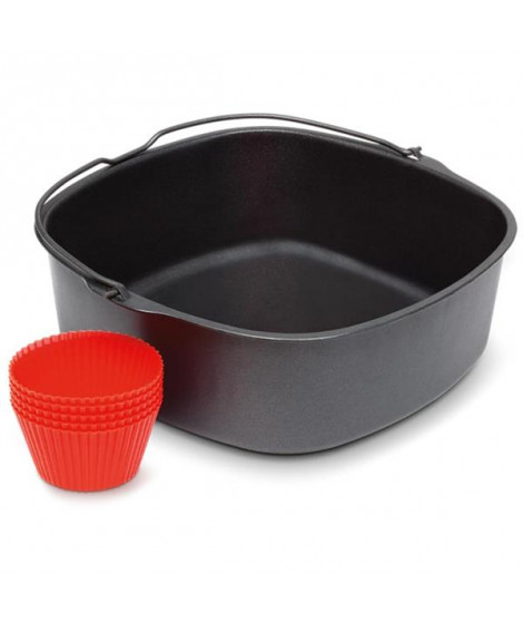 PHILIPS - Kit cuisson HD9925.01