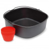 PHILIPS - Kit cuisson HD9925.01