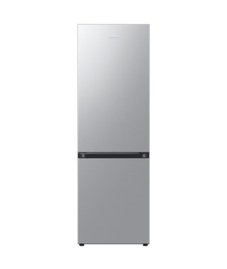 SAMSUNG - Réfrigérateur combiné RB34C602DSA