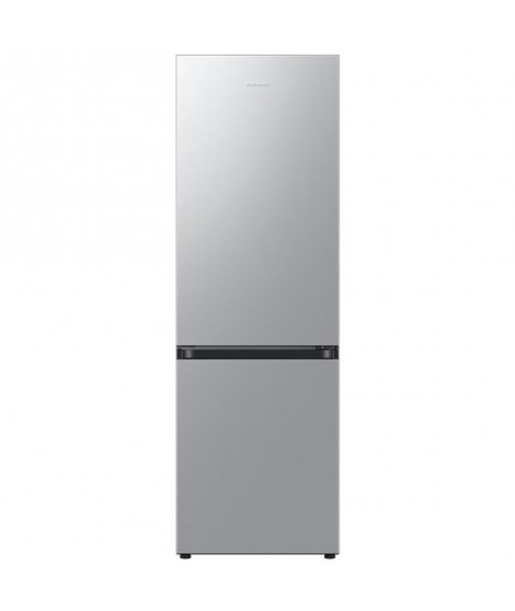 SAMSUNG - Réfrigérateur combiné RB34C602DSA