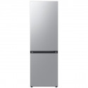 SAMSUNG - Réfrigérateur combiné RB34C602DSA