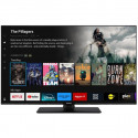 PANASONIC - TV LED UHD 4K - TB43W60AEZ