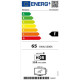 PANASONIC - TV LED UHD 4K - TB50W60AEZ