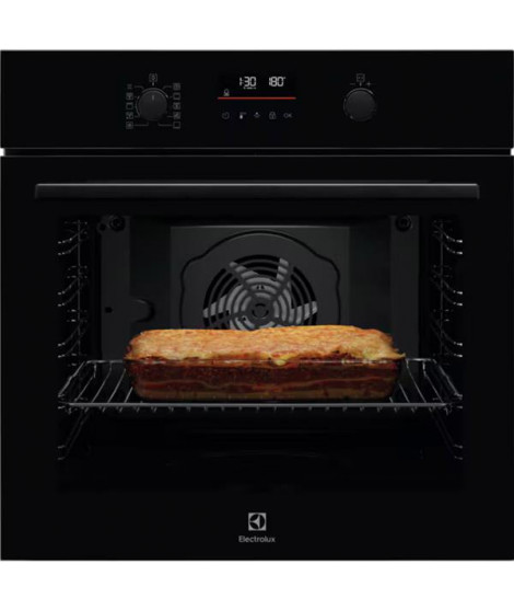 ELECTROLUX - Four pyrolyse LOF6P16Z