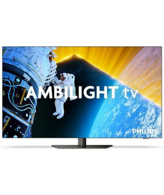 PHILIPS - TV OLED UHD 4K - 48OLED809