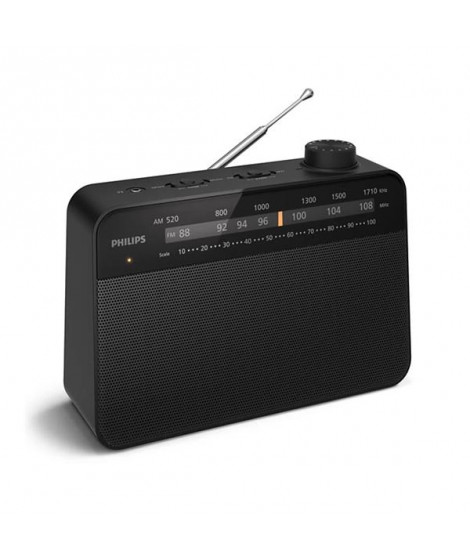 PHILIPS - Radio portable - TAR2509/10