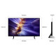SAMSUNG - TV OLED 4K - TQ42S90FAEXXC