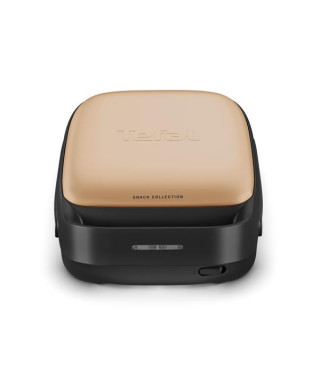 TEFAL - Croque Gaufre - Snack Collection - SW863JF0