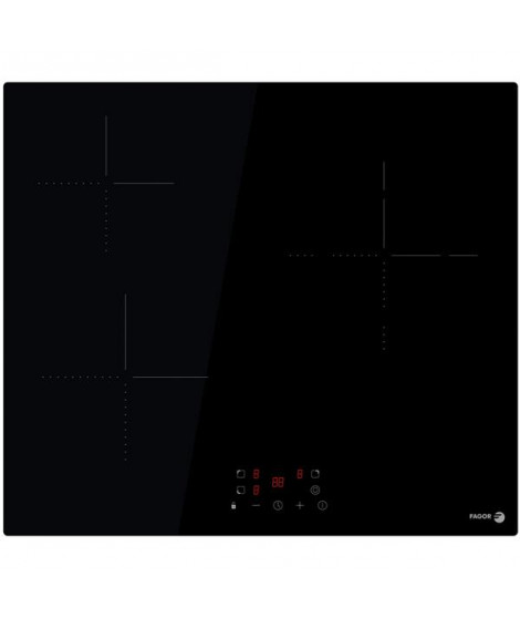 FAGOR - Table vitrocéramique FAV3536