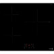 FAGOR - Table induction FAI3531