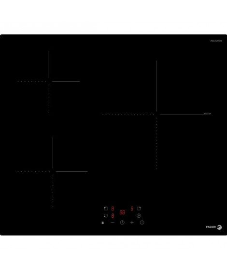 FAGOR - Table induction FAI3531