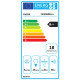 FAGOR - Hotte décorative murale FHIG9600A++