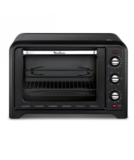 MOULINEX - Four posable 39 L - Optimo - OX485810