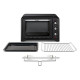 MOULINEX - Four posable 39 L - Optimo - OX485810