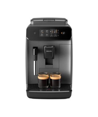 PHILIPS DOMESTIC APP - Expresso broyeur automatique - Series 800 - EP0824.00