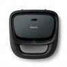 PHILIPS DOMESTIC APP - Appareil à gaufre / croque / panini - Série 5000 - HD2331.90