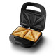 PHILIPS DOMESTIC APP - Appareil à gaufre / croque / panini - Série 5000 - HD2331.90