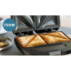 PHILIPS DOMESTIC APP - Appareil à gaufre / croque / panini - Série 5000 - HD2331.90