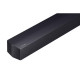SAMSUNG - Barre de son 2.1 HW-B460F/XE