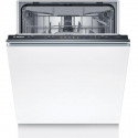 BOSCH - Lave-vaisselle Tout-intégrable SMV25EX02E