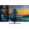 PHILIPS - TV OLED 4K - 48OLED810